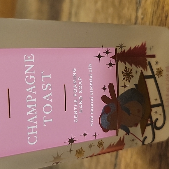 Bath & Body - Picture 4 of 5